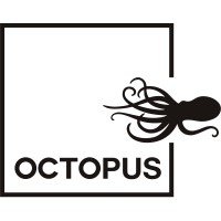 Cervejaria Octopus Logo