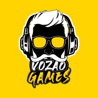 Vozão Games Logo