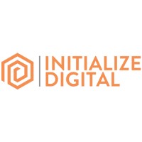 Initialize Digital Logo