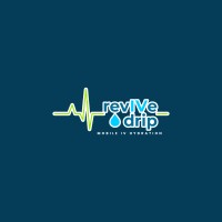 Revive Drip Logo