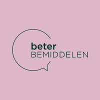 BETER BEMIDDELEN Logo