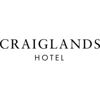 Craiglands Hotel, Verbeia Spa & Fitness Logo