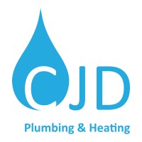 CJD Plumbing & Heating Ltd Logo