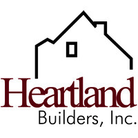 Heartland Builders, Inc. Logo