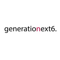 Generationext6 Logo