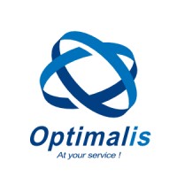 Optimalis S.A. Logo