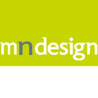MN Design Logo