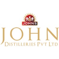 John Distilleries Ltd., Logo