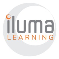 Iluma Learning Logo
