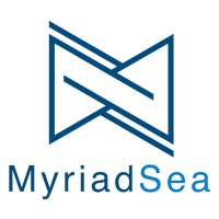 MyriadSea Logo