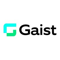 Gaist Logo