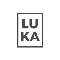 LUKA Produções Logo