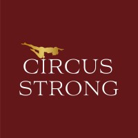 Circus Strong Logo