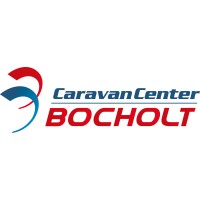 Caravan Center Bocholt Logo