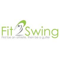 Fit2Swing Logo
