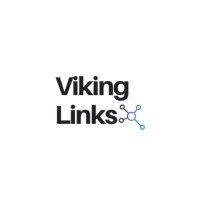 VikingLinks A.I. Logo
