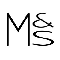 MARTIN & SORBO Logo