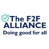 The F2F ALLIANCE Logo