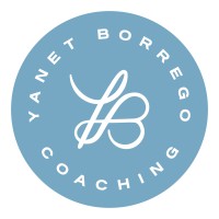 Yanet Borrego Coaching Logo