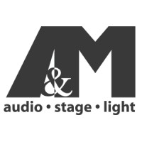A&M Entertainment Logo