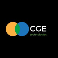 CGE Technologies Logo