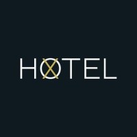 Hotel X Fortitude Valley Logo