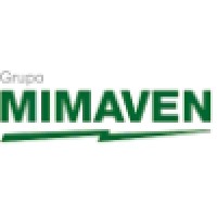 Mimaven Electrica S.A. Logo