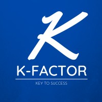 K-Factor Advisory Logo