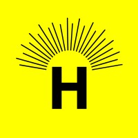Hospitality Rising UK Logo