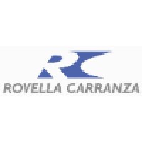 Rovella Carranza S.A. Logo