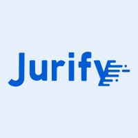 Jurify - Controladoria Jurídica e Logística Processual Logo
