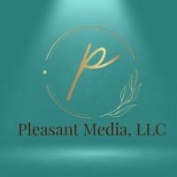 Pleasant Media, LLC Logo