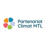 Montreal Climate Partnership Logo