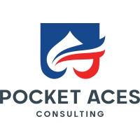 Pocket Aces Consulting Logo