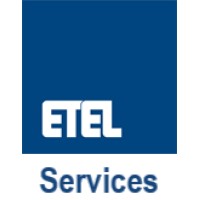 ETEL Services Ltd Logo