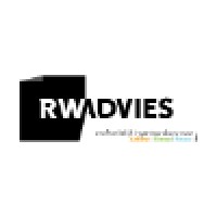 RW Advies BV Logo