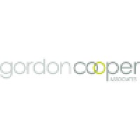 Gordon Cooper Associates Logo
