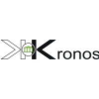 Kronos S.r.l. Logo