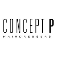 CONCEPT P Hairdressers Logo