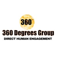 Direct Human Engagement Logo