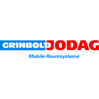 Grinbold-Jodag GmbH Logo