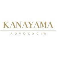 Kanayama Advocacia Logo