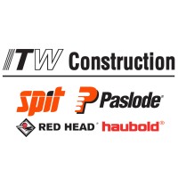 ITW Construction Products - Continental Europe Logo