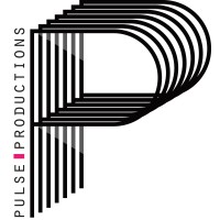 PulseProductions.eg Logo