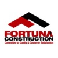 Fortuna Construction Logo