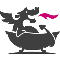 Sanitär & Heizungsdrache Logo
