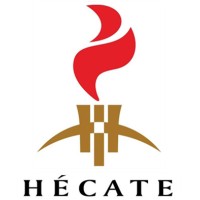 Hécate Consultoria e Treinamento em Crédito Logo