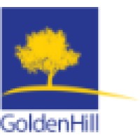 GoldenHill Logo