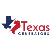 Texas Generators Logo