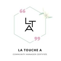 La Touche A Logo